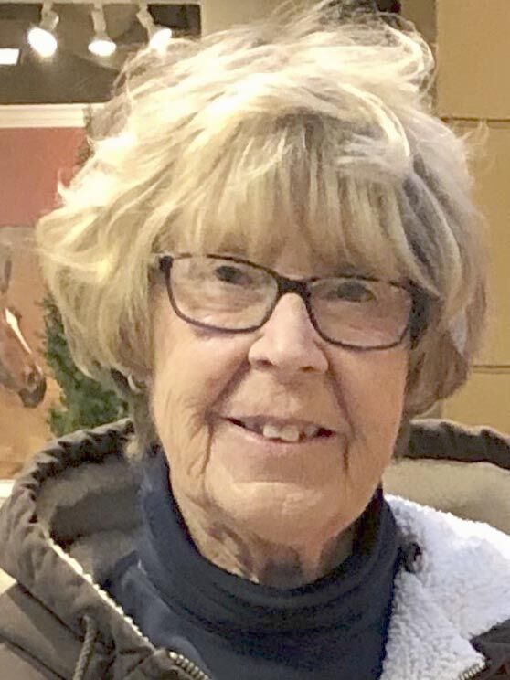 JoAnn M. Holsbeck